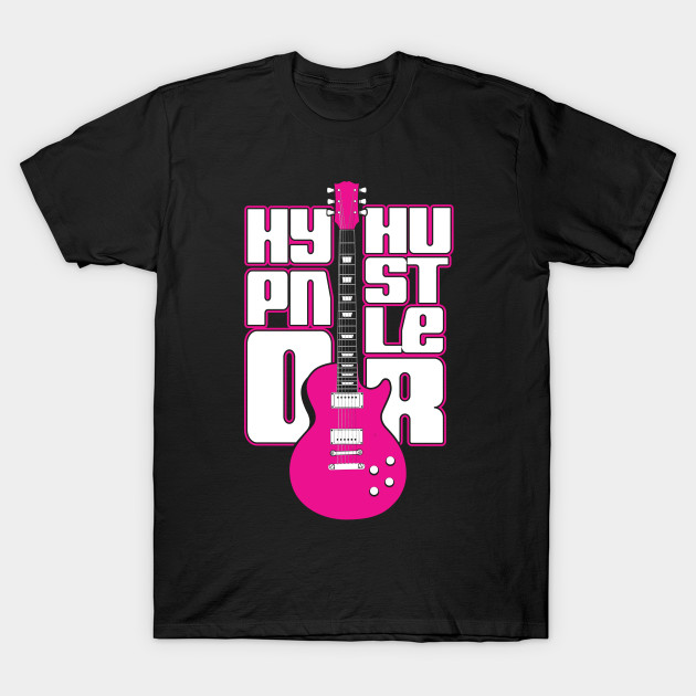 Hypno-Hustler T-Shirt-TOZ